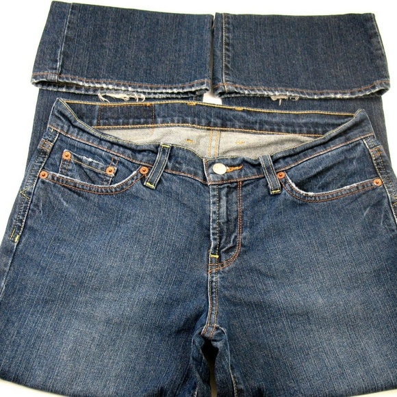 Lucky Brand - Jeans - Size 28 Short Women's - Picture 2 of 8